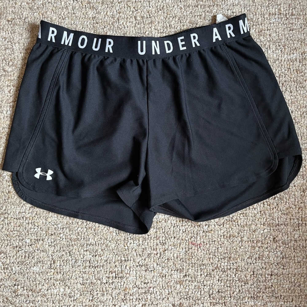 under armour short